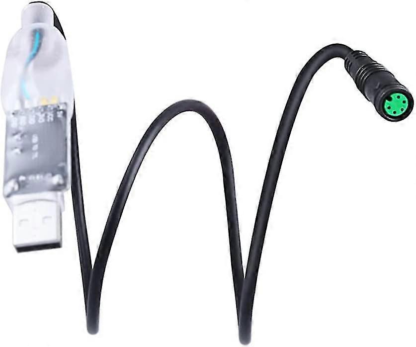 Usb Programming Cable, Portable Cable