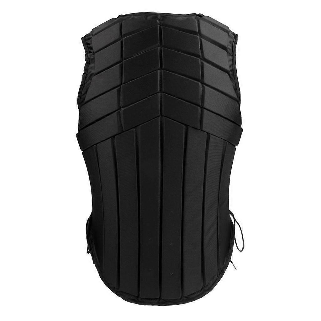 Gilet D'équitation Rembourré Protection EVA Pour Femme - Taille S - Neuf
