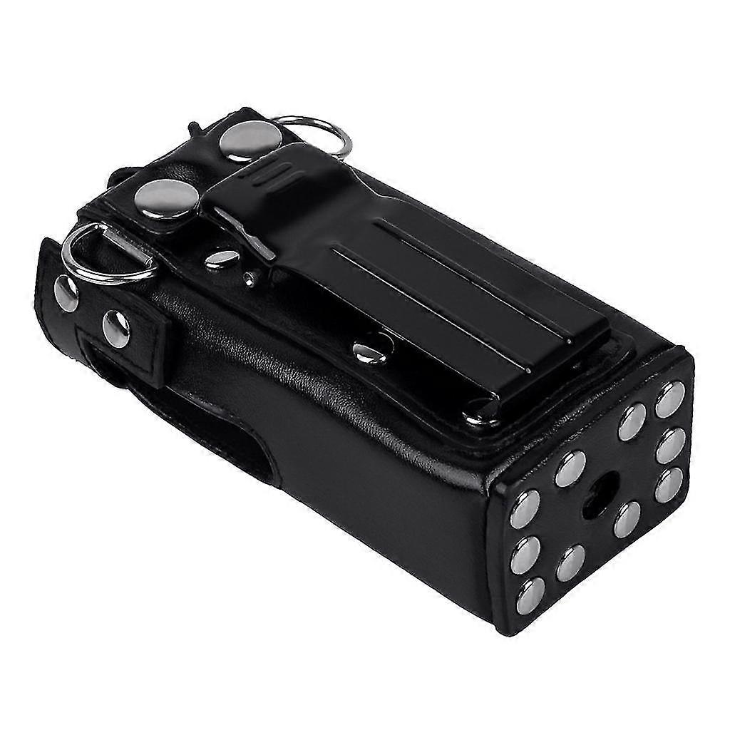 Carry Case Bag Pouch for Two Way Radio Motorola GP328 / 338 / PRO5150