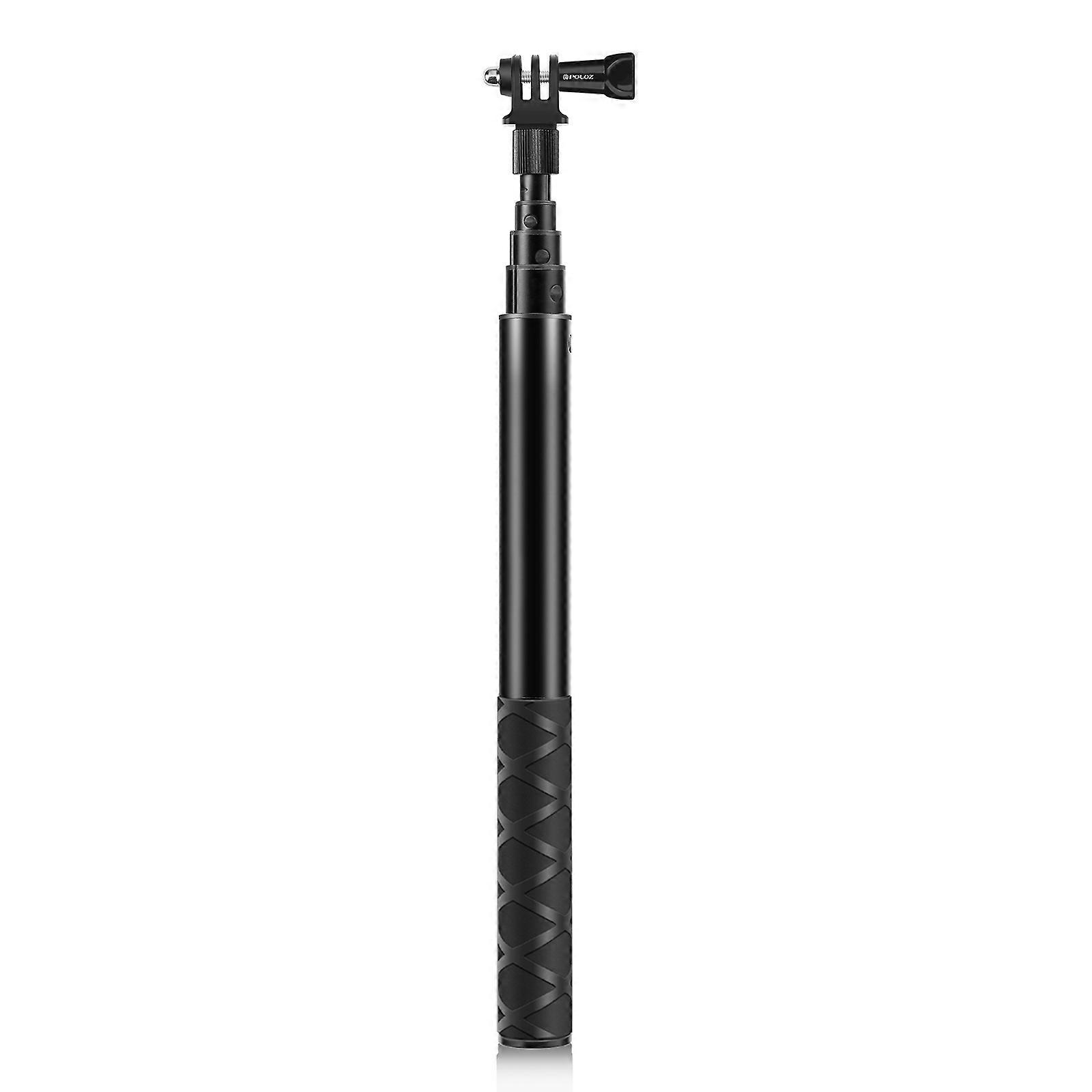 110cm Metal Selfie Stick Monopod for Insta360