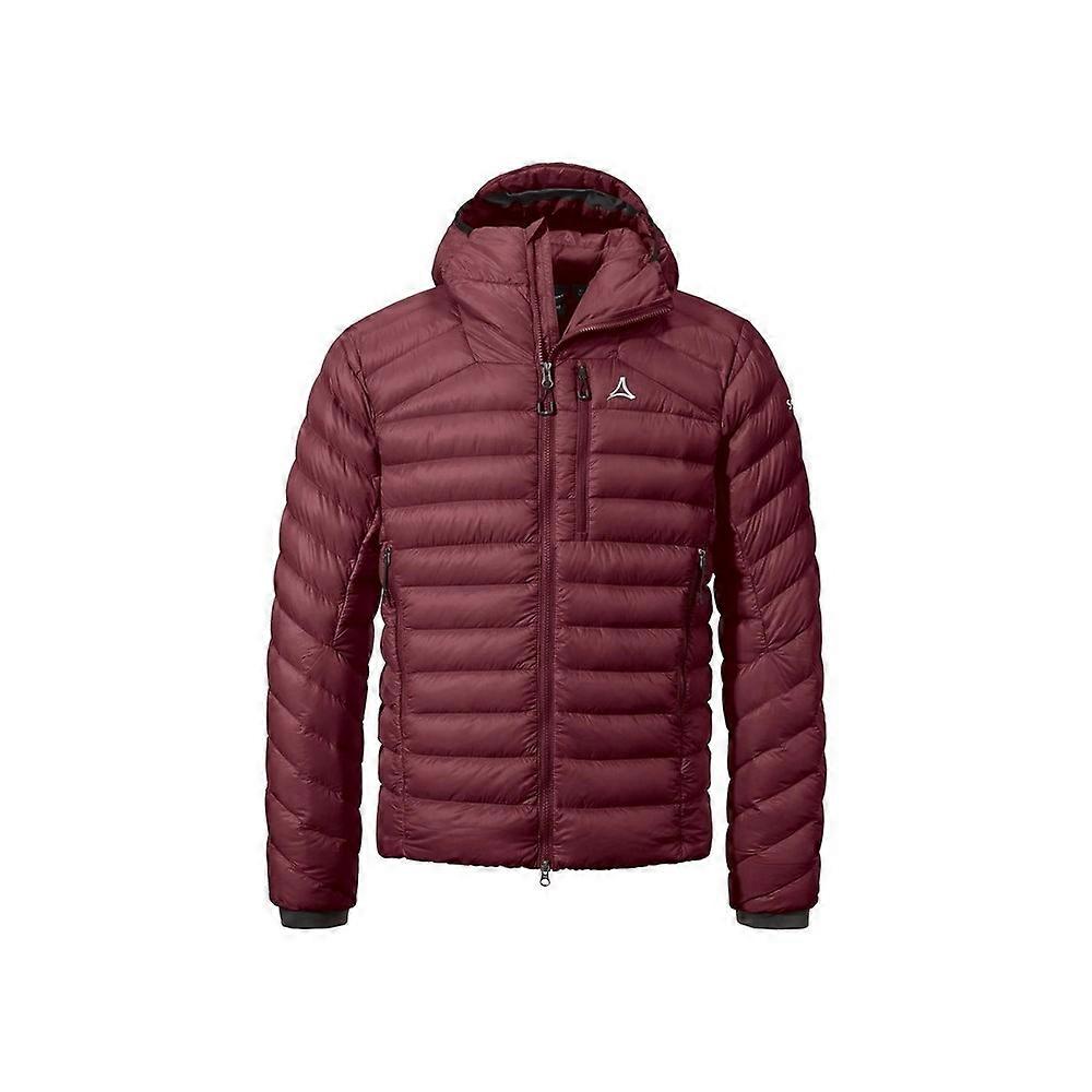 Jackets Schöffel Winter daunenjacke Down Silvretta 237832965
