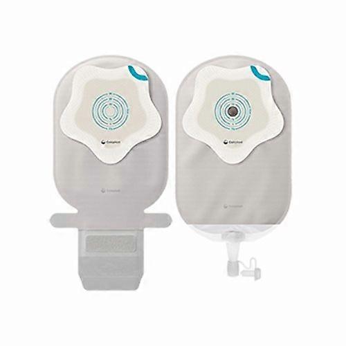 Coloplast SenSura Mio 儿童一体式系统中长款可排水,10个/盒