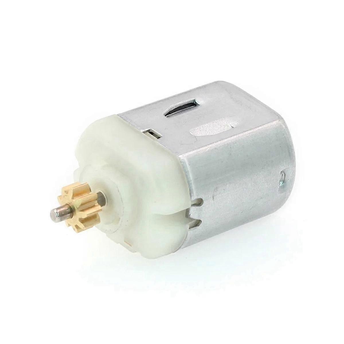 Door Lock Motor for 2 3 4 Central Lock Device Engine Door Motor Auto Parts,B