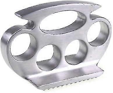 Meat Tenderizer Handle Hammer - Meat Hammer Mallet Tenderizer Tool