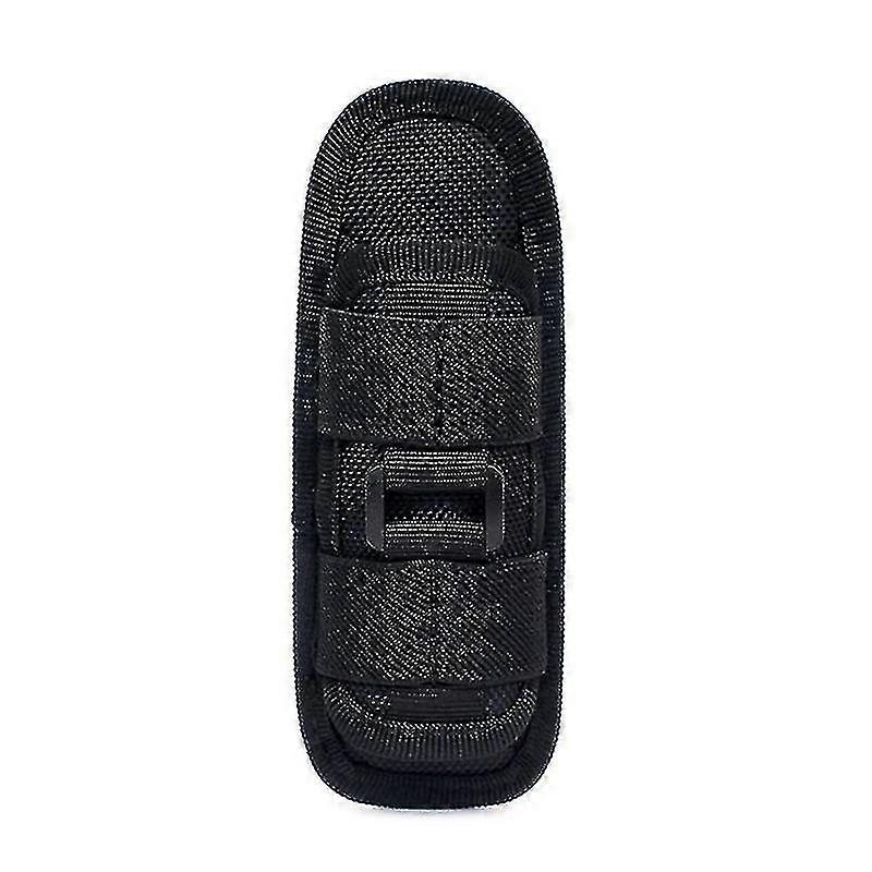 Flash Pouch Case Led Flash Holster For Duty Belt H