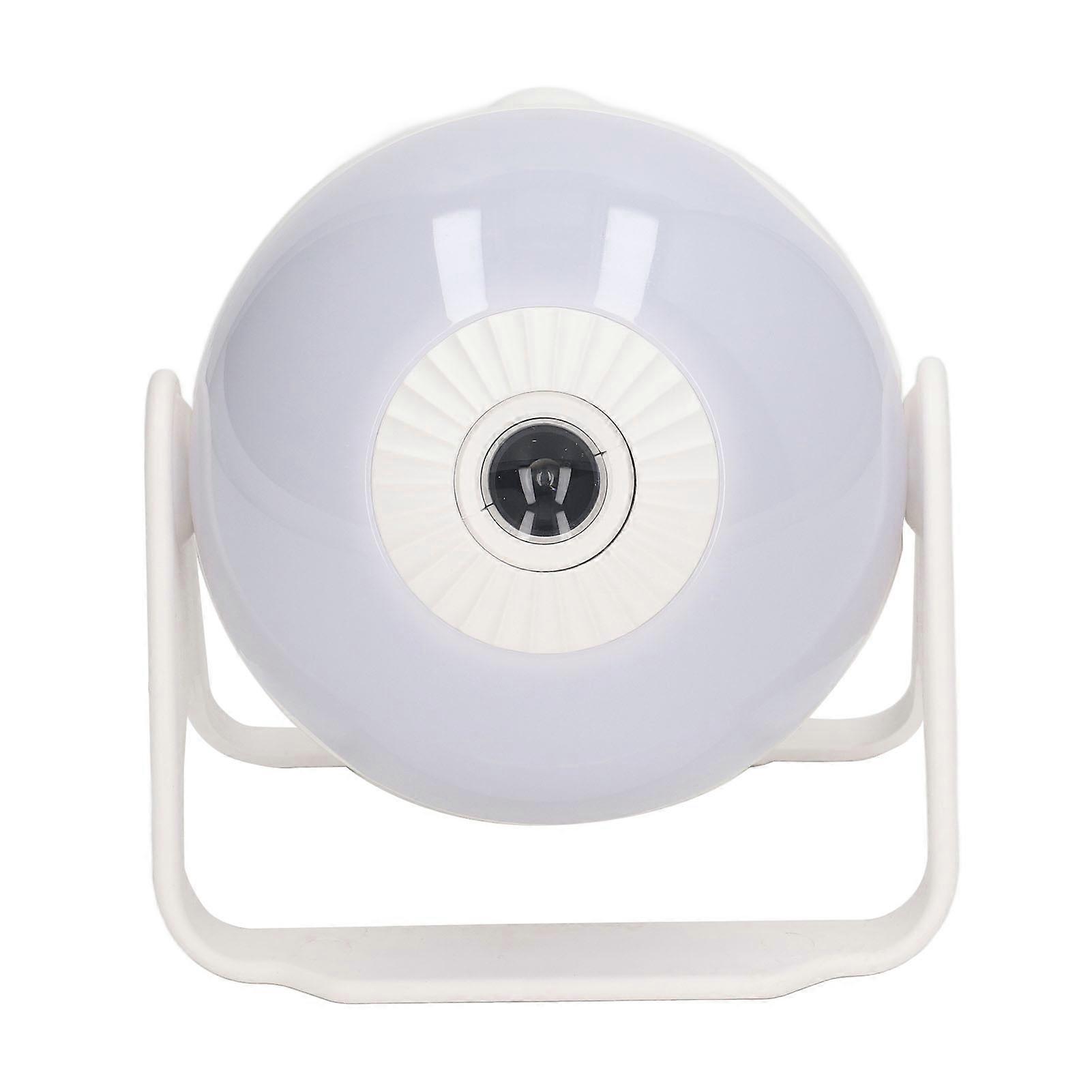 Bluetooth Music Night Light Projector LED Full Star Projection High Definition Adjustable Focus