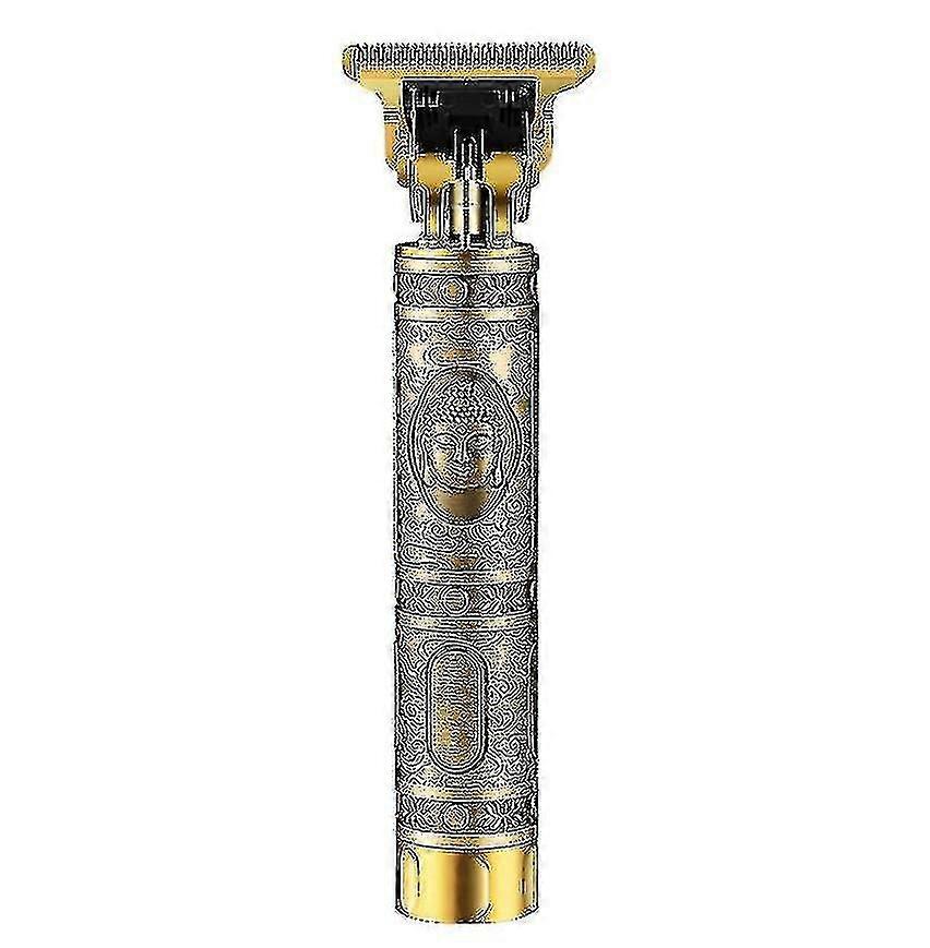 Tondeuses à cheveux professionnelles Tondeuses à rasoir Machine Barbe sans fil Elec