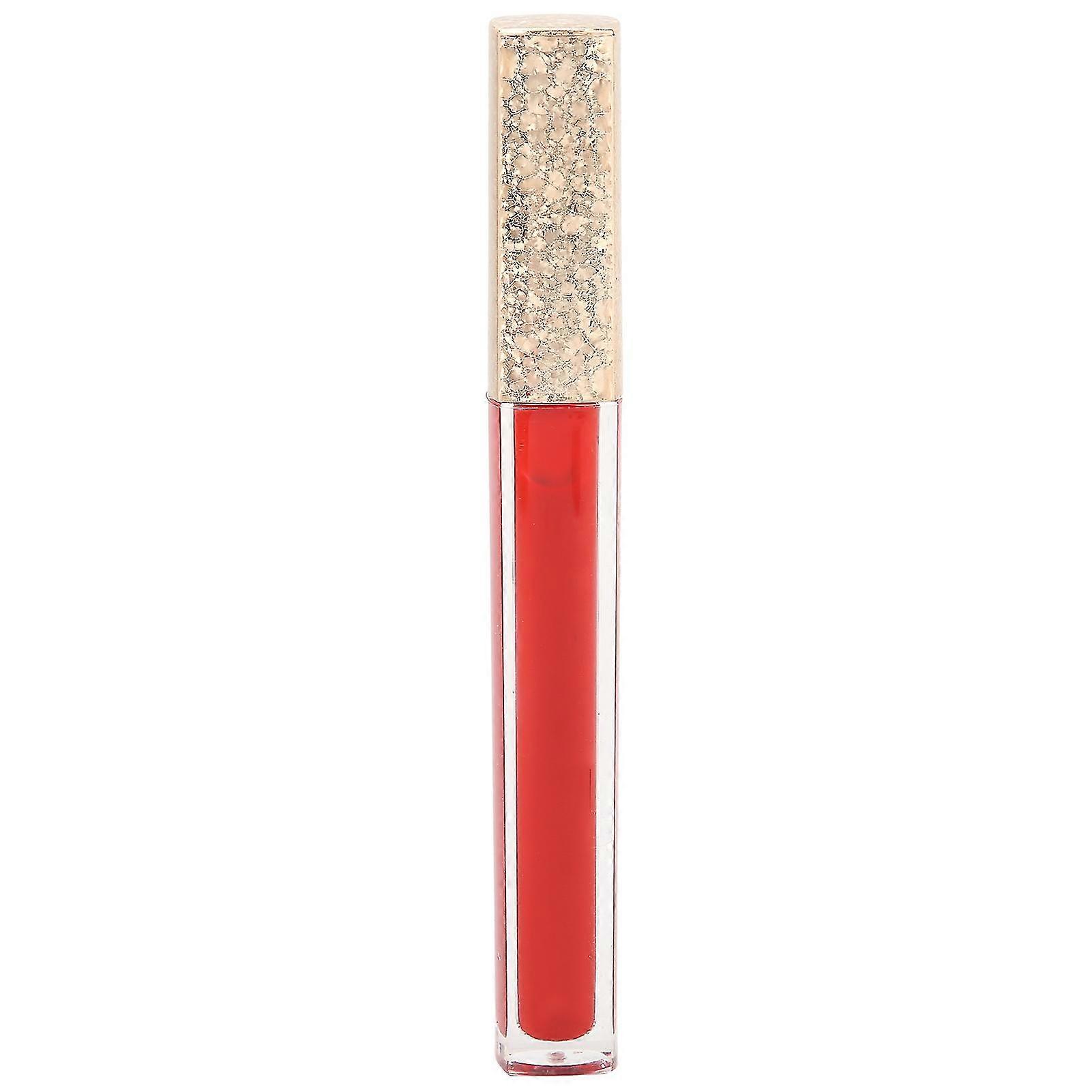 Long Lasting Portable Moisturizing Lip Gloss Gift - 5g #1