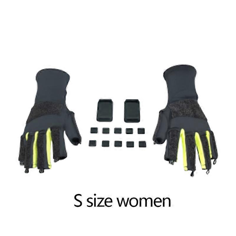 Mănuși de inerție VITDYN - Mănuși de captură de mișcare MHand VR - Recunoaștere gesturi, Interactiv virtual, Mănuși de date inteligente