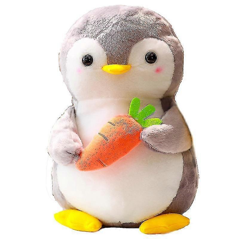 Soft Stuffed Animal Toy,baby Plush Soft Toys, Soft Toy Penguin, Penguin Soft Plush