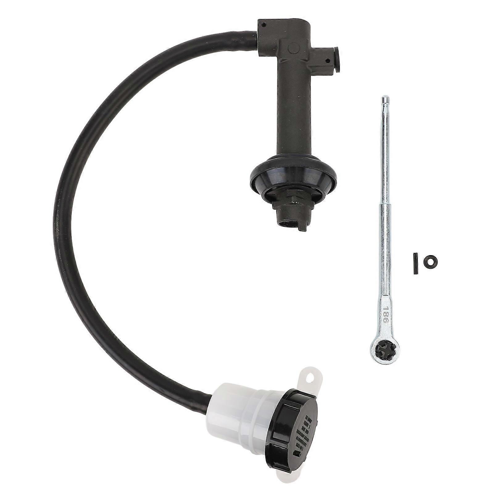 ClutchMasterCylinder ClutchMasterCylinderforRanger ClutchMasterCylinderReplacementforMazda F57A7A543D F57Z7A543A OEMClutchMasterCylinder