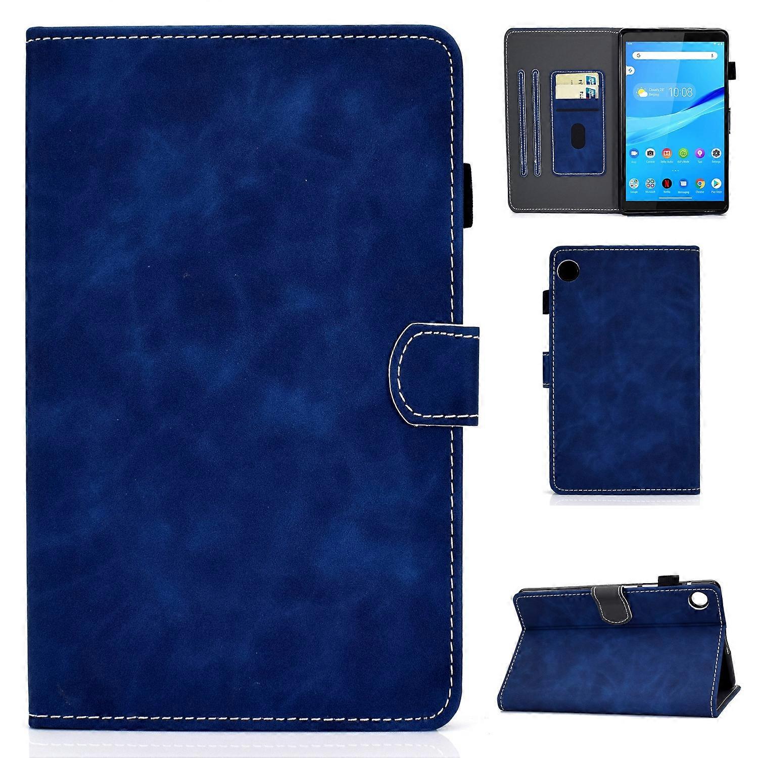 Smart Tablet Case For Lenovo Tab M10 3rd Gen