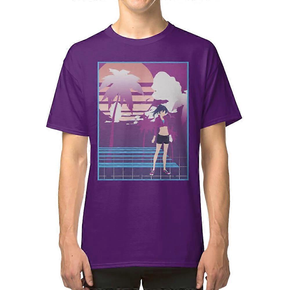 Kanbaru Minimal T-shirt