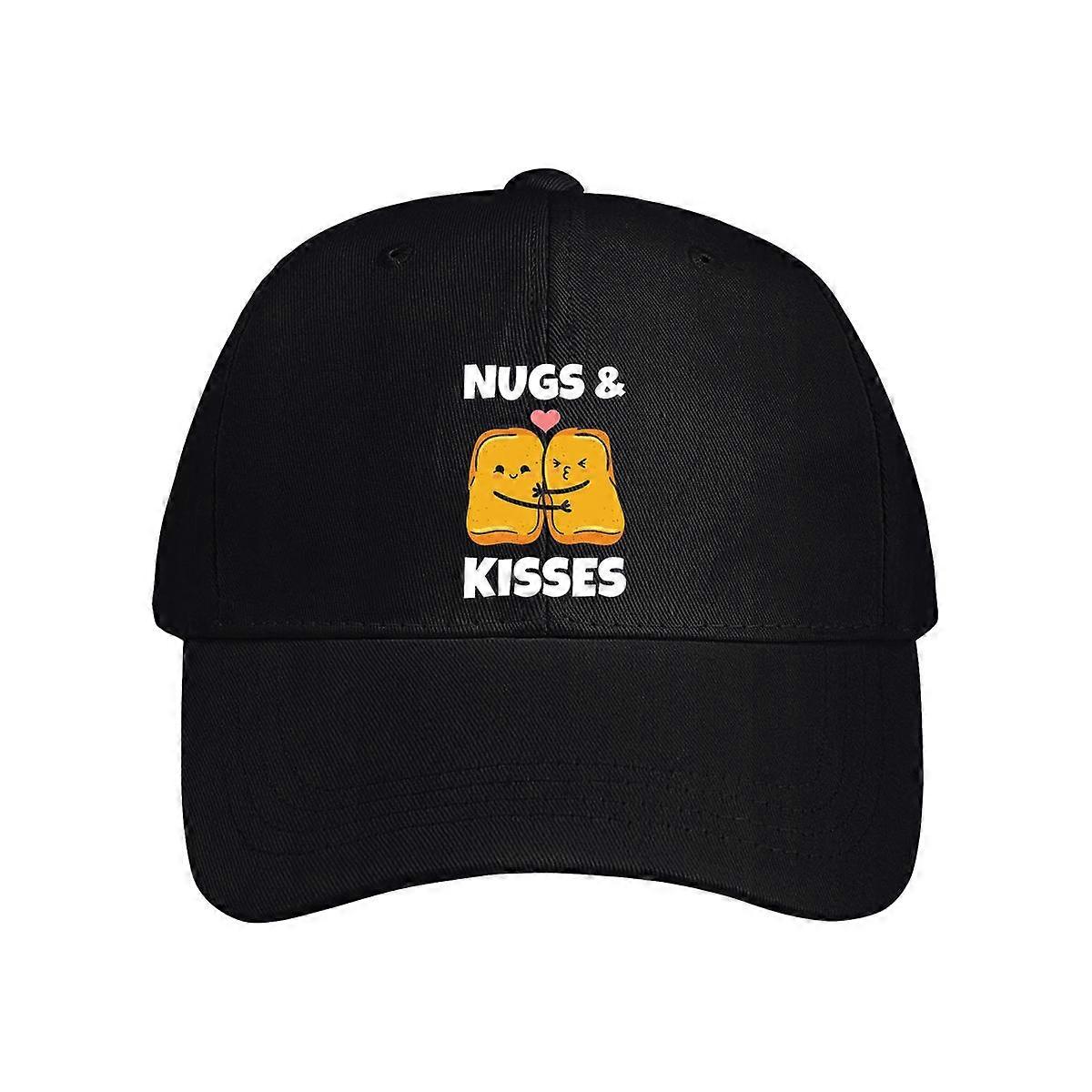 Nugs And Kisses Baseball Cap