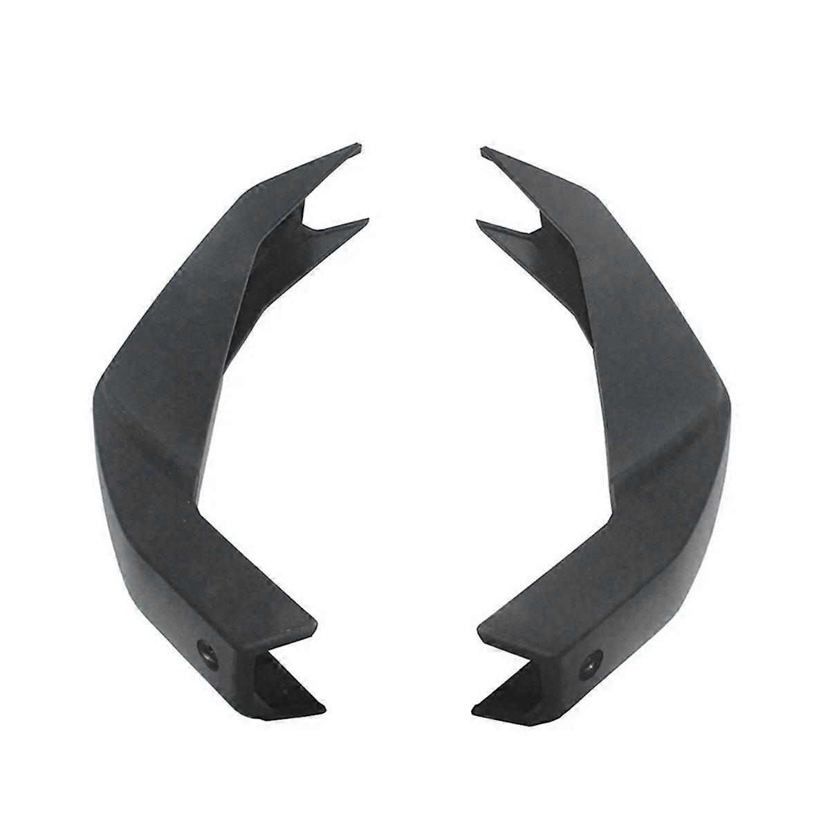 1 Pair Left and Right Back Corner Bumper for 215 230 255 260 300 RXP WAKE 291004279 291004153