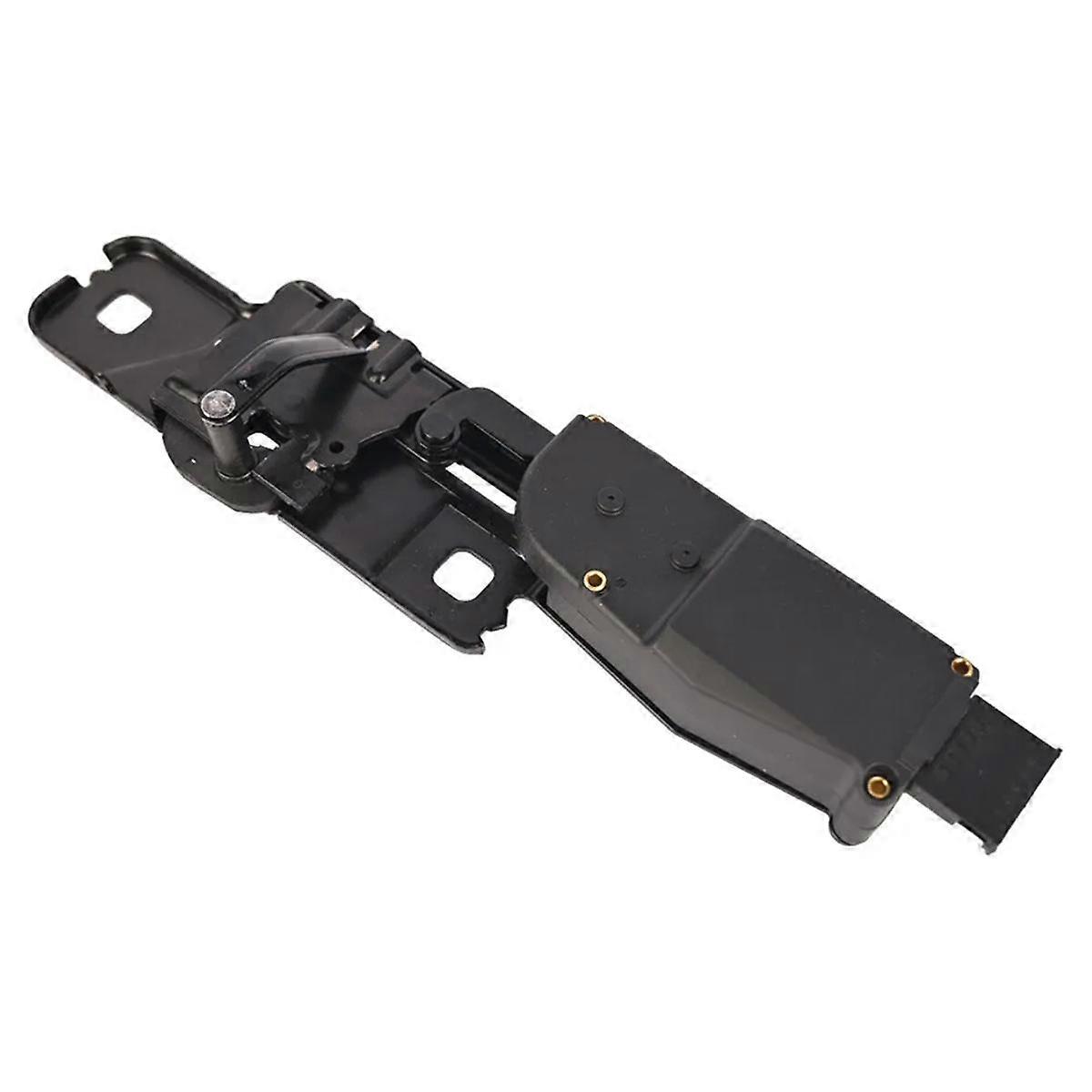 Trunk Latch Power Plate Motor Lock for A4 A6 Q5 RS6 4F9827383G, 4F9827383B, 4F9827383D