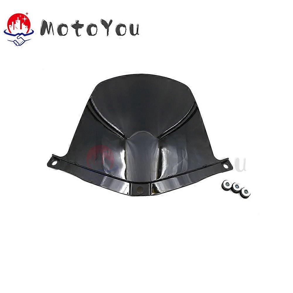 for Piaggio Beverly200 Beverly 200 Wind Shield Windscreen Touring Screen Odometer Viser Visor Wind Deflectors 11" Windshield