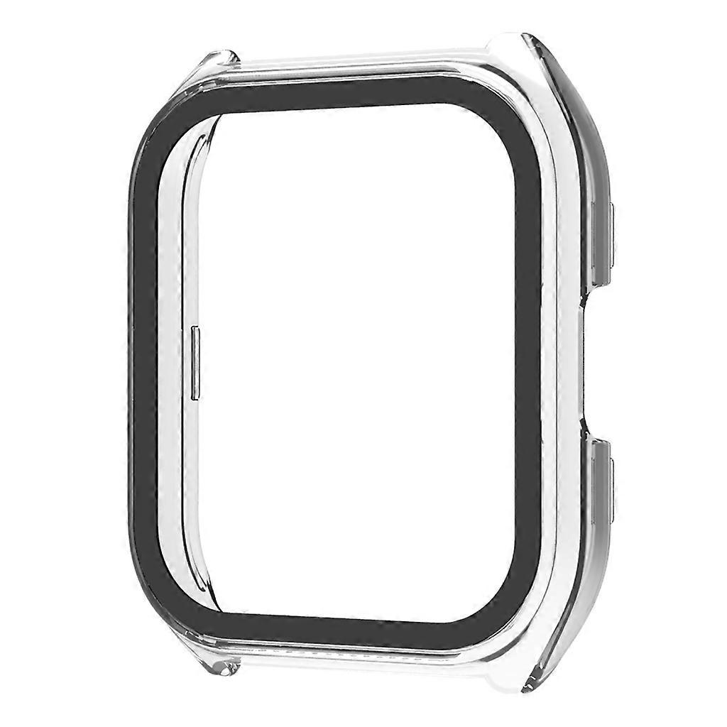 Screen Protector for Watch 2 Pro Case Cover+Tempered-Glass Film Onepiece Shells