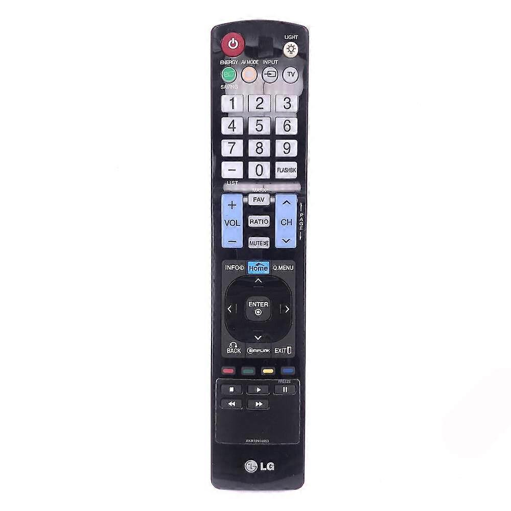 AKB72914053 For LG PLASMA TV Remote Control AKB74115501 Z60PV220