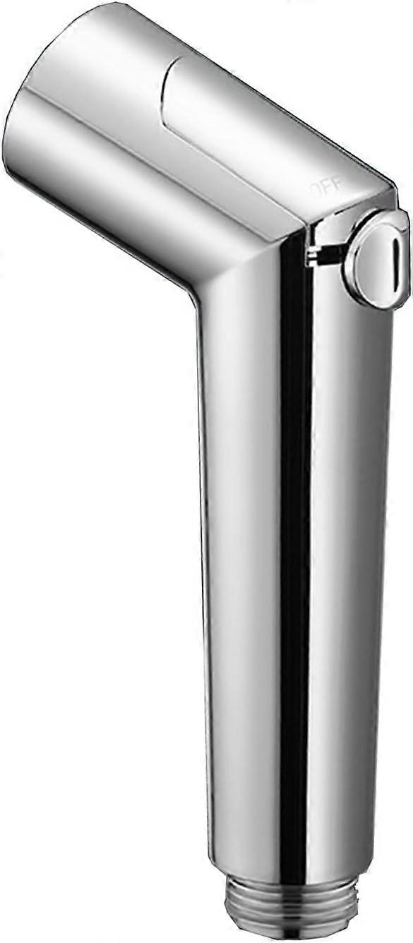 Bidet Doccetta, Spruzzatore a Pressione Regolabile, Doccia WC Spruzzatore a Telefono, Bidet Spruzzatore WC