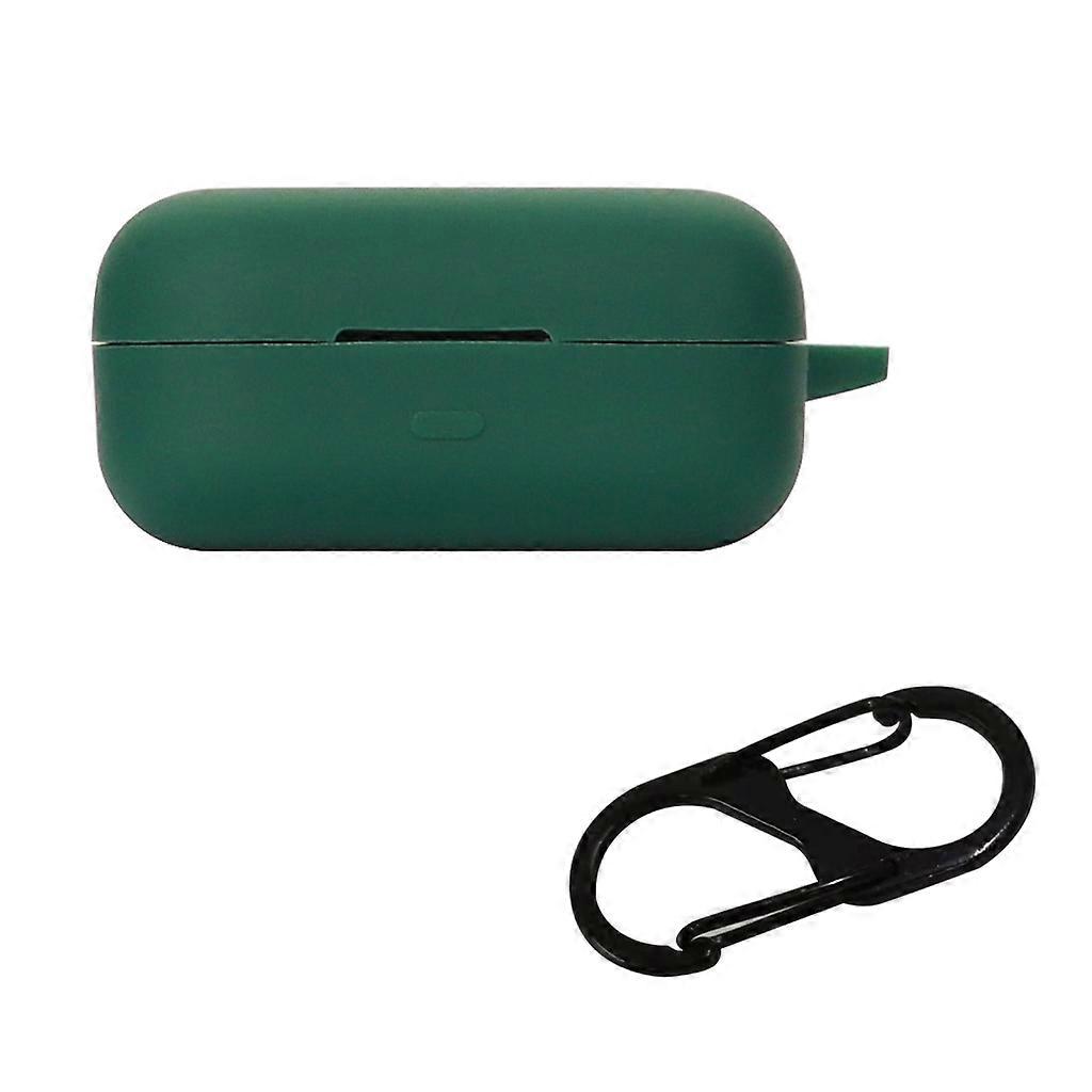 Shockproof Headphone Cover for Buds Air 3S Soft Dustproof Sleeve Washable Shell