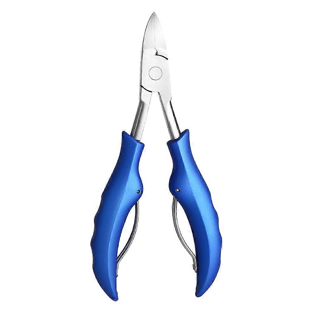 Elderly Toe Nail Clippers Olecranon-Sharp Thick Nail Toe Nail Clippers