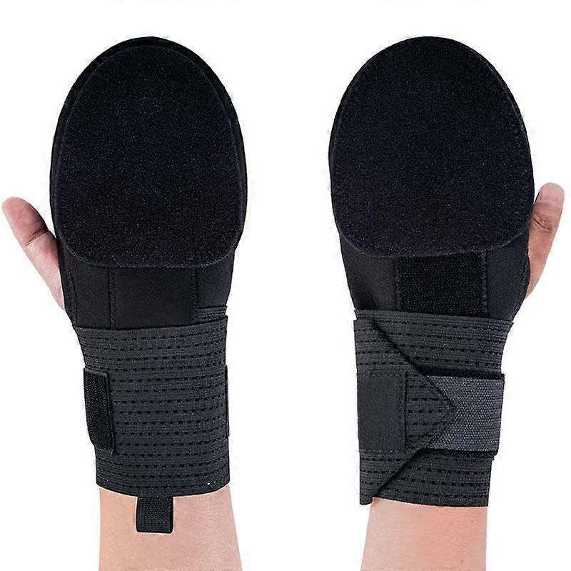 Baseball Sliding Mitt Baseball Protective Glove