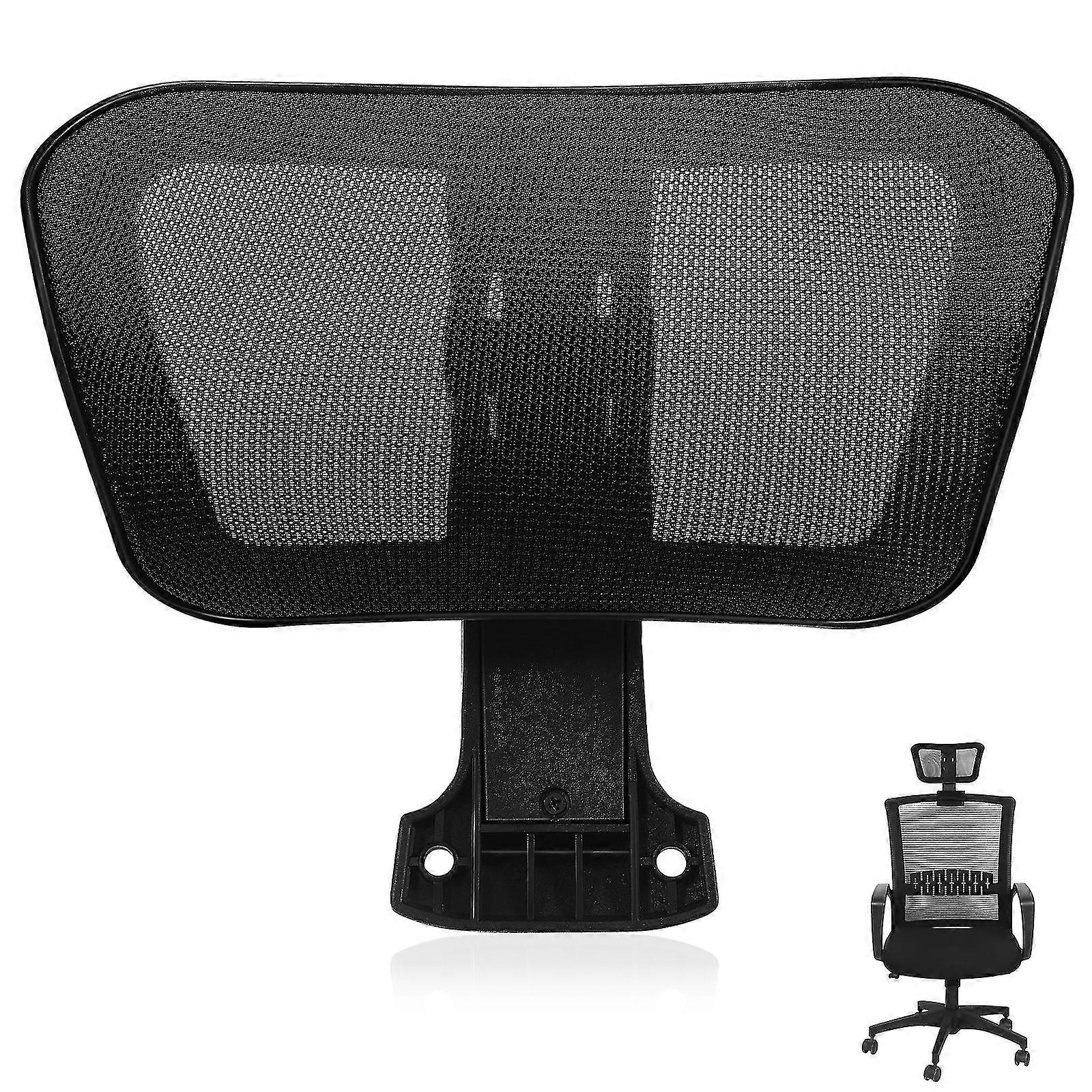 Kancelářská židle Opěrka hlavy Nastavitelná opěrka hlavy Univerzální herní židle Připevnění opěrky hlavy