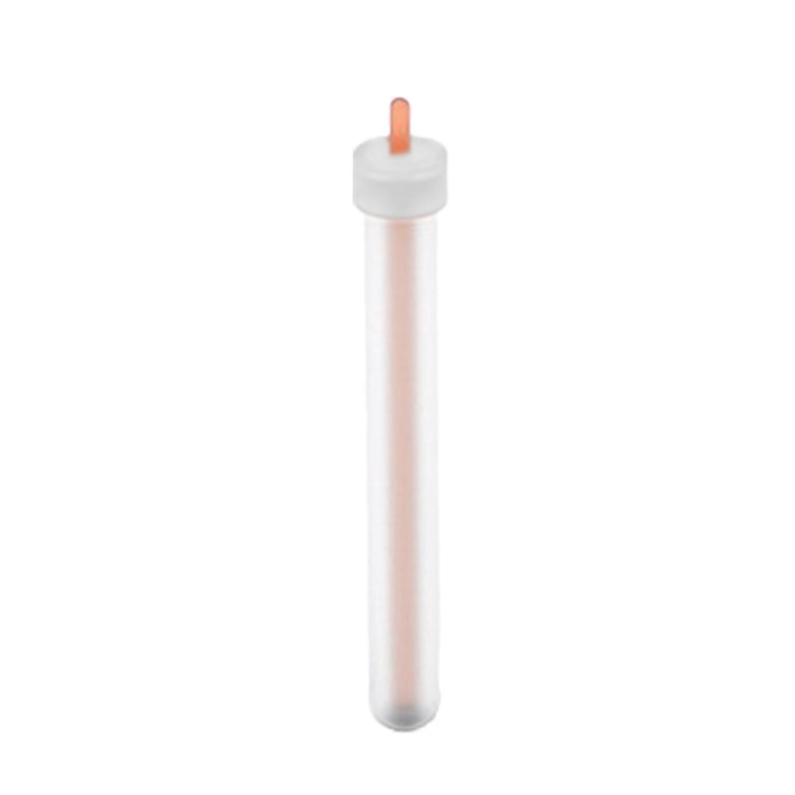 Ice Straw Maker Silicone Mold BPA Free Reusable Drinking Straw Molds for DIY Cups Ice Straws for Beverages Jikaix