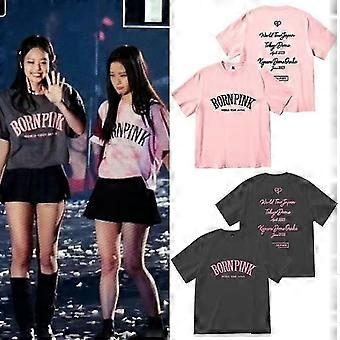 K-POP・アジア BLACKPINK BORNPINK short K-POP・アジア BLACKPINK