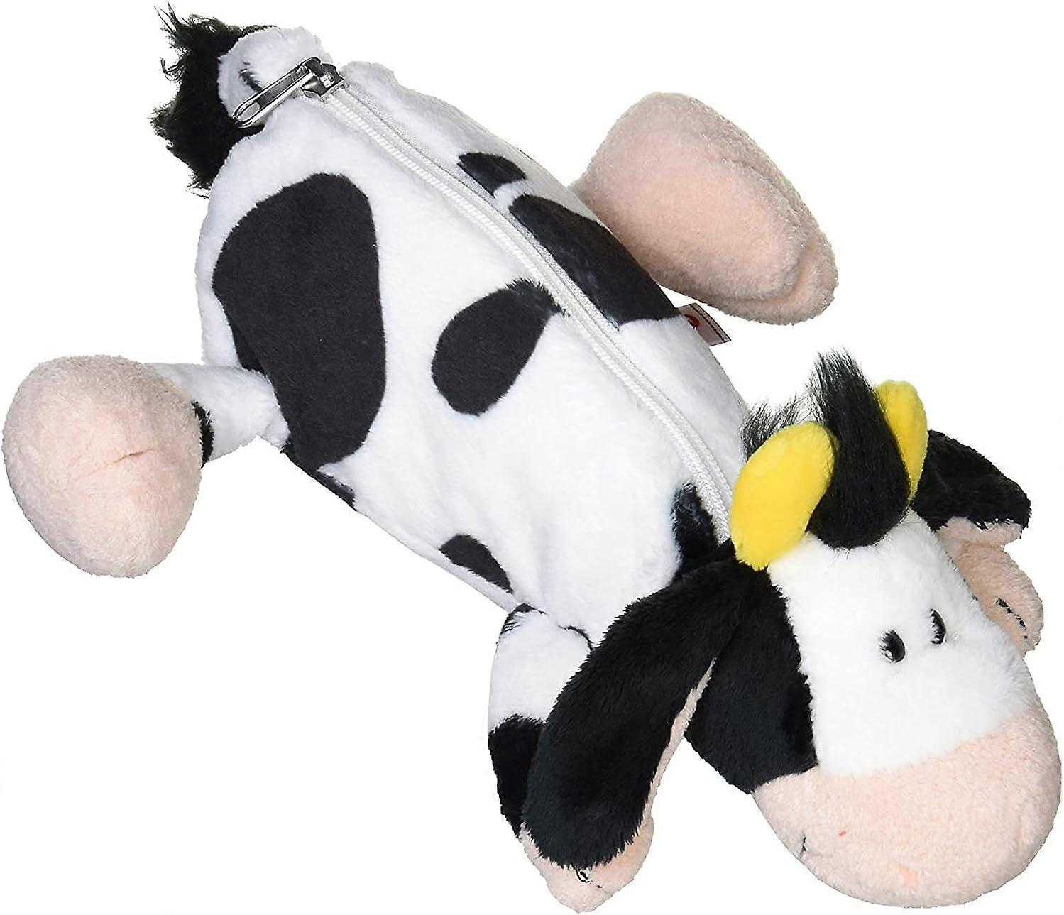 WF22 Girafă Figurină Vacă pungă