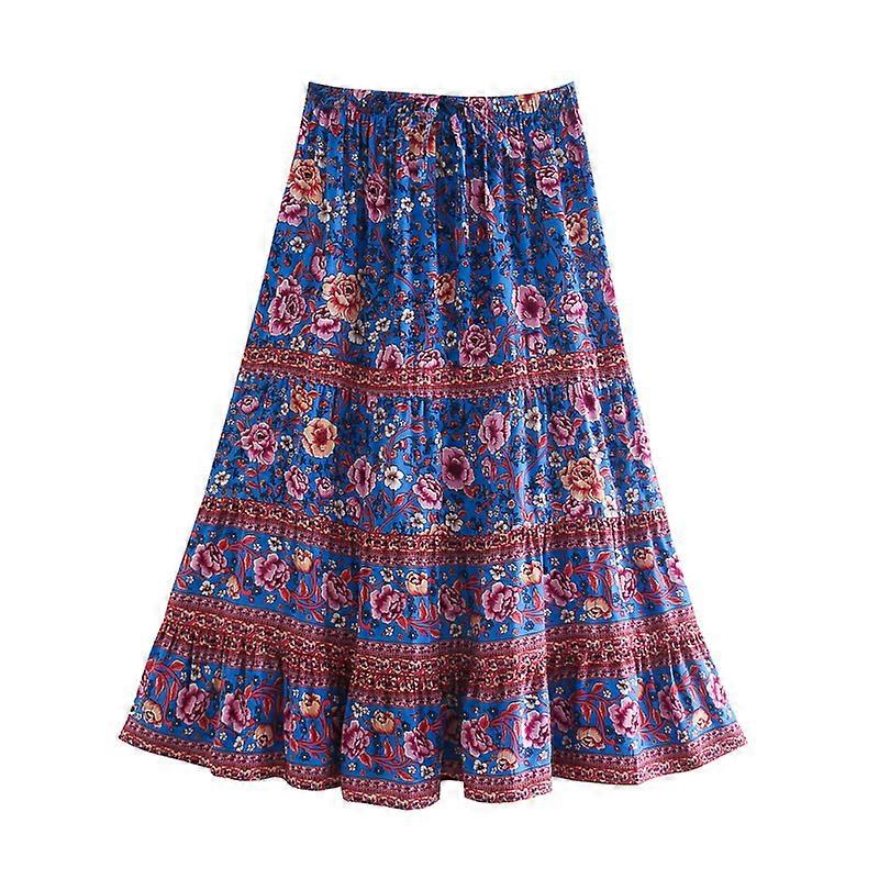 Women's Rayon Positioning