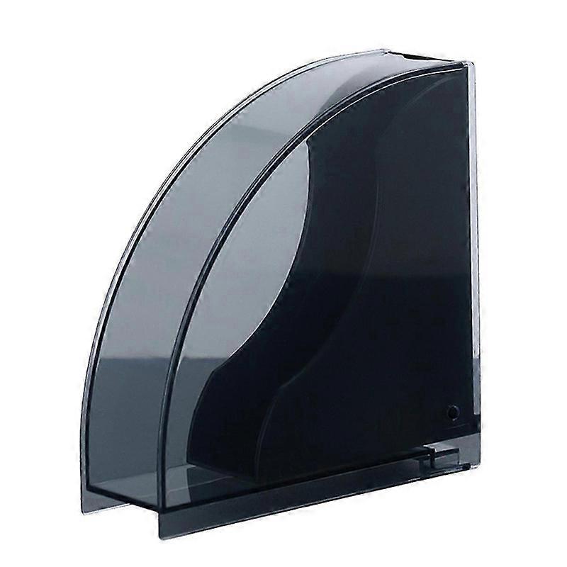 Hand Brewed Coffee Filter Paper Storage Box Fan-shaped Filter Paper Box V01 Filter Paper Dustproof Storage Rack B