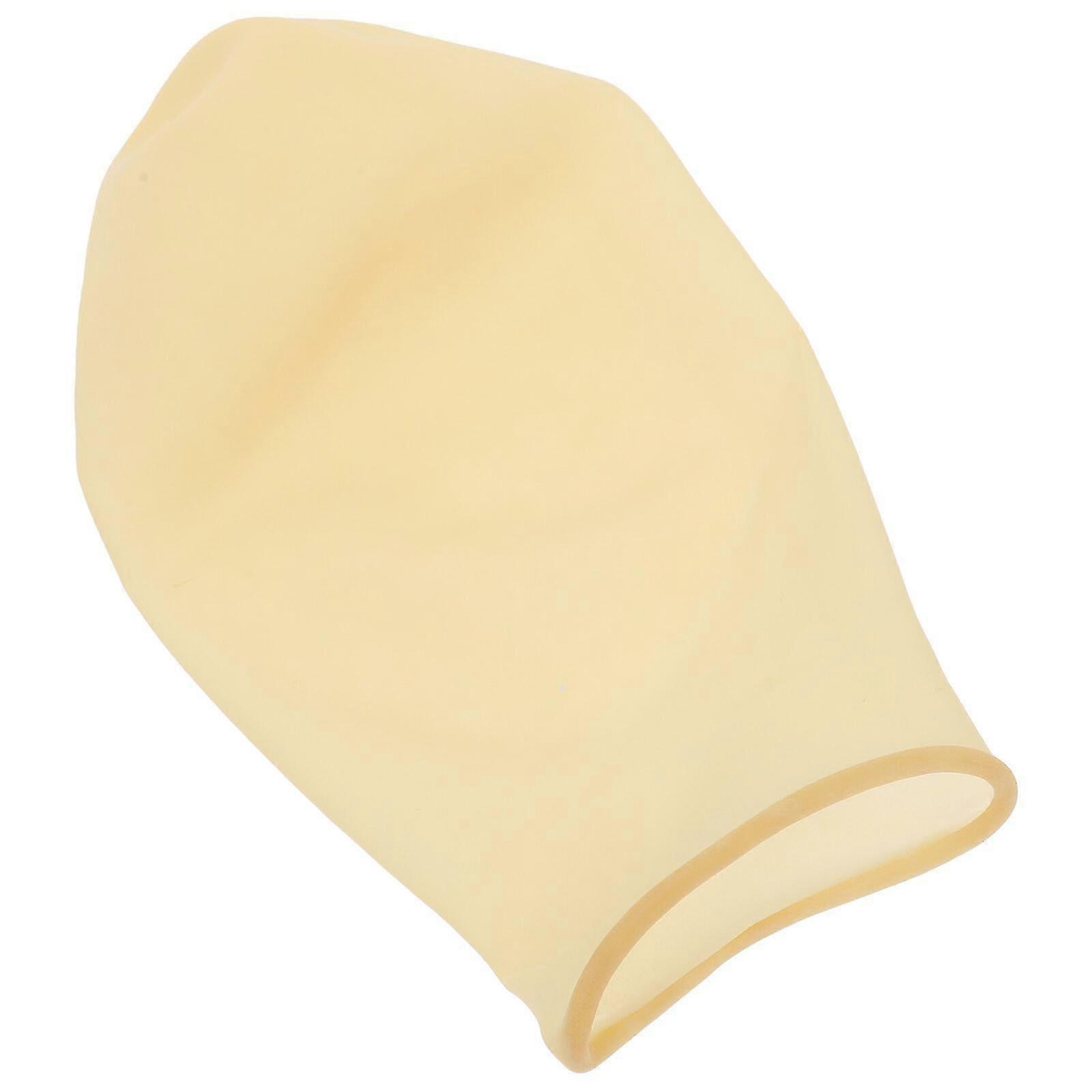 Practical Ostomy Bag Stool Bag Portable Washable Stool Bag Reusable Stool Pouch