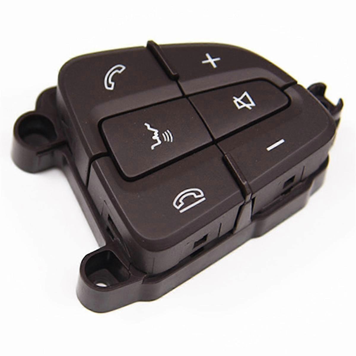 Right Multifunction Steering Wheel Control Switch Buttons For C Glc Class A0999050200 A0999050300 B
