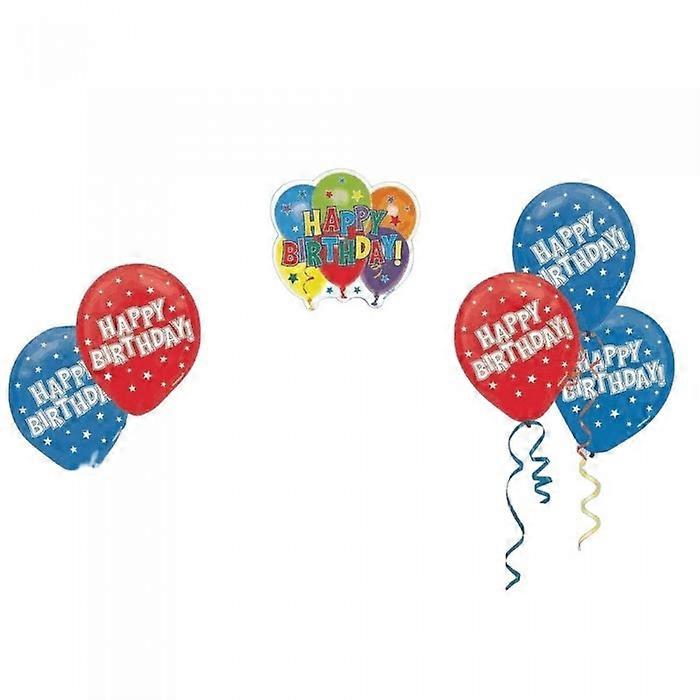 Amscan Congratulations Party Decoration