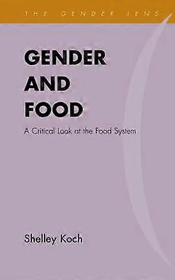Gender and Food