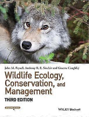 Wildlife Ecology Conservation and Management