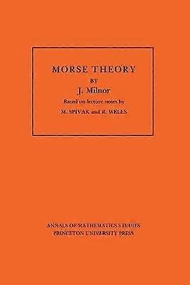 Morse Theory