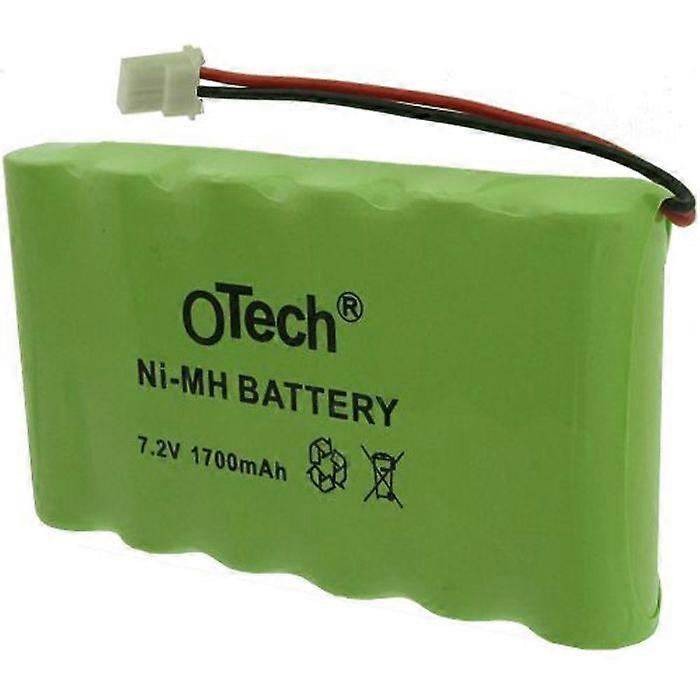 Payment terminal / TPE battery for VERIFONE NURIT 2159
