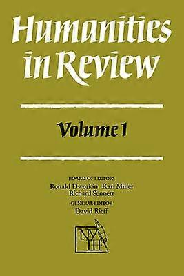 Humanities in Review: Tom 1