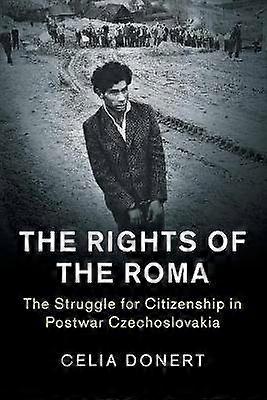 De rechten van de Roma