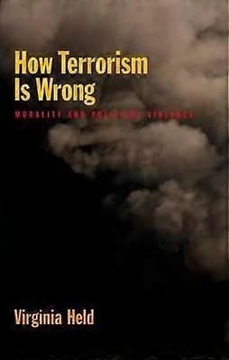 How Terrorism Is Wrong