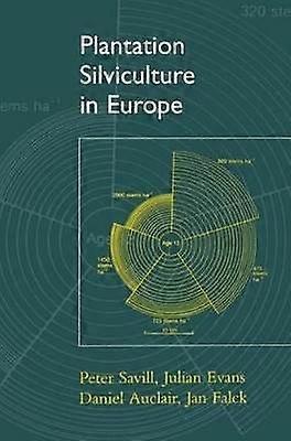 Plantation Silviculture in Europe