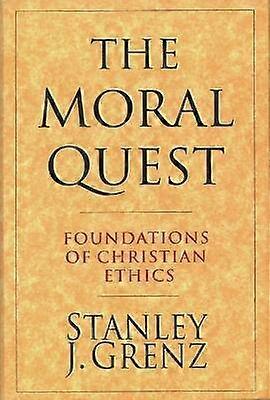 The Moral Quest