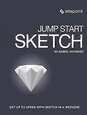 Jump Start Sketch
