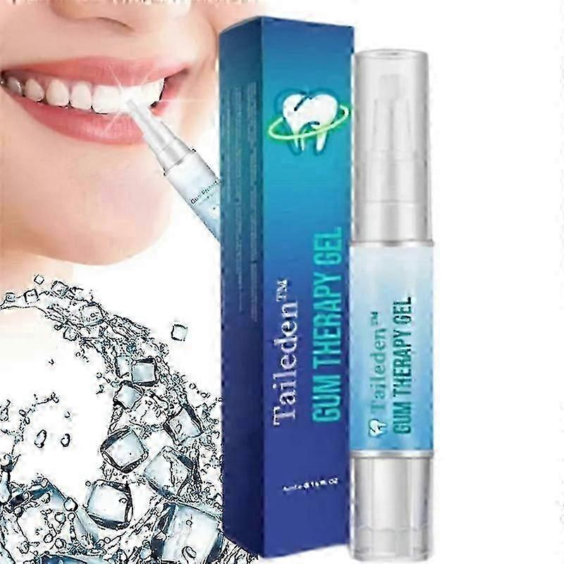 Gum Therapy Gel, Gum Instant Soothing Gels, for Sensitive Teeth 2024