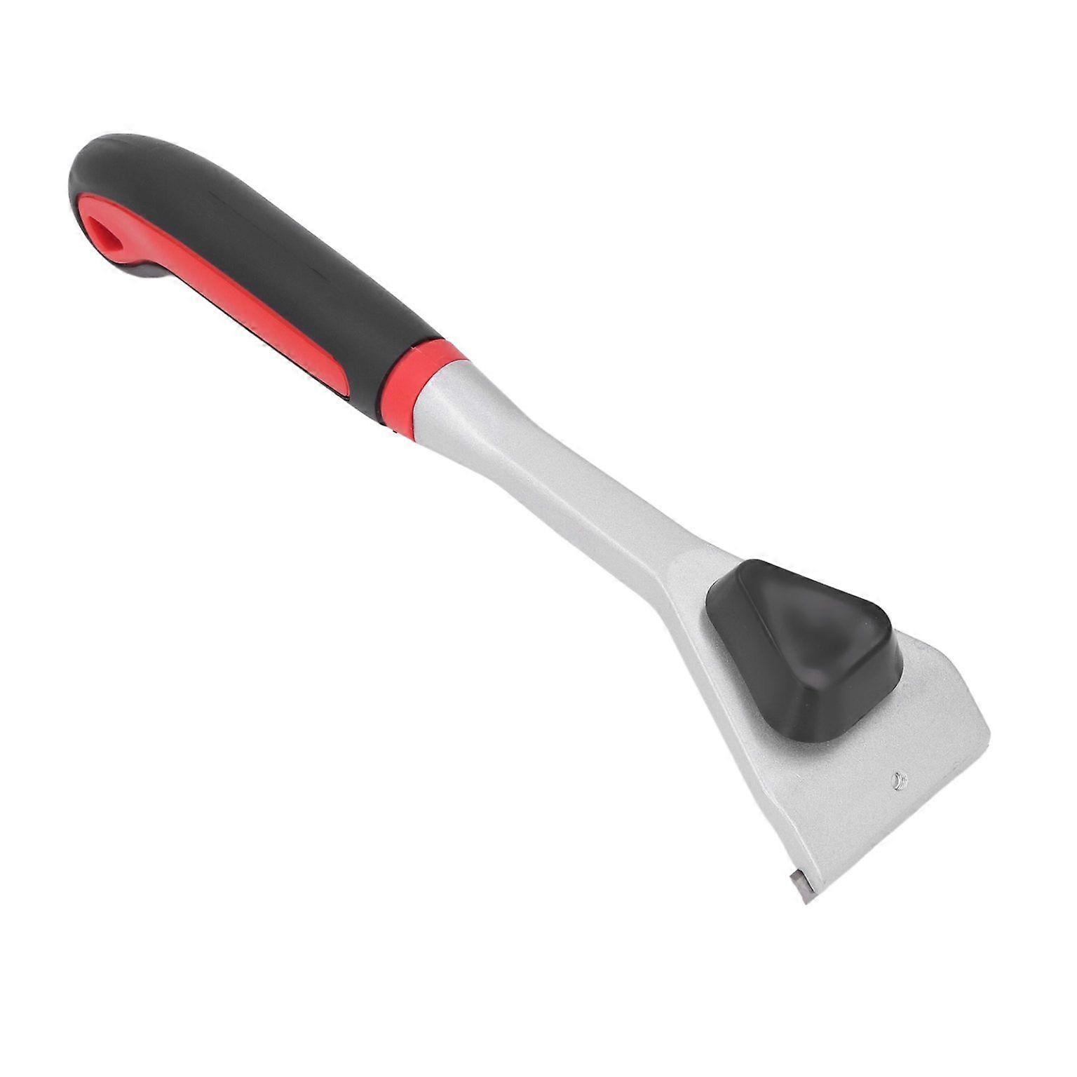 paint scraper tool Carbide Scraper Ergonomic Versatile Tool With TPR Handle for