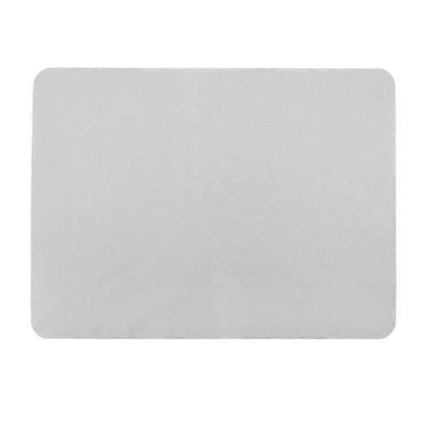 Silicone Table Heat Resistant Mat Plmat Clear White For Restaurants