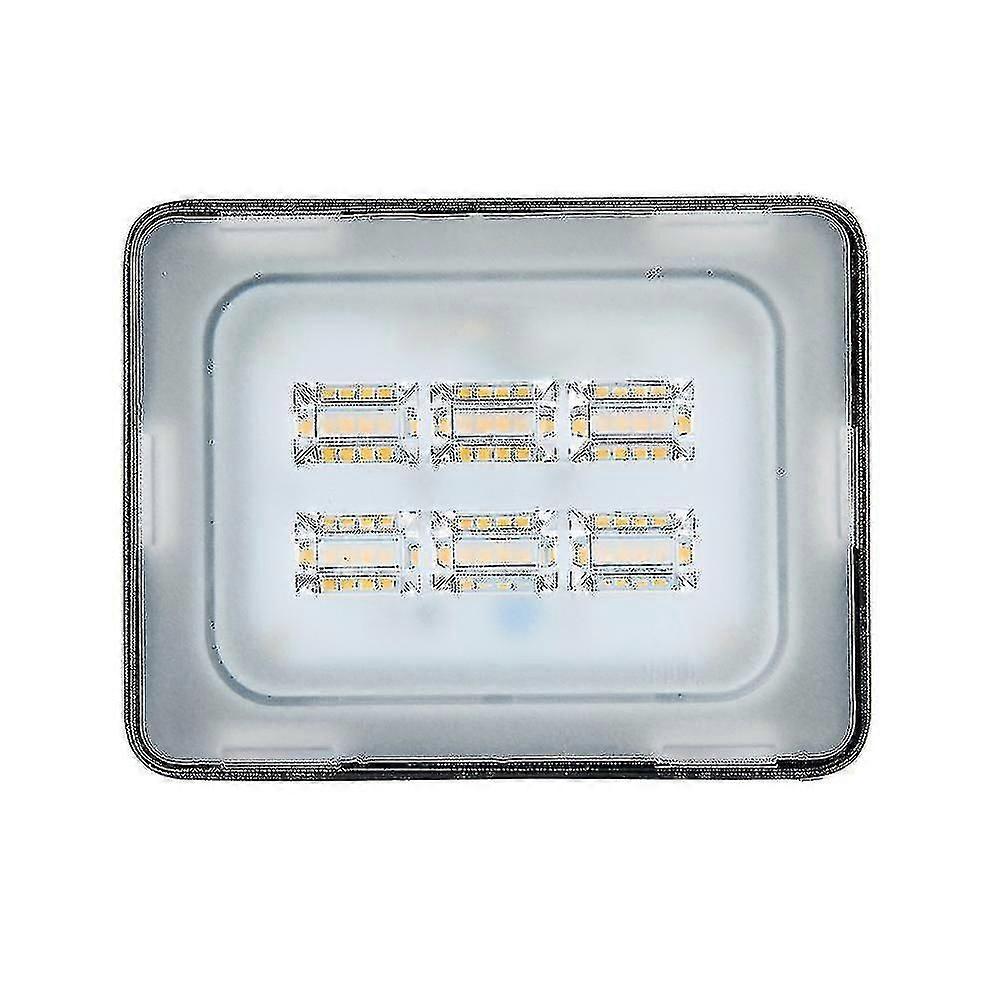 20w 6th Generation Flood Light
